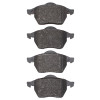 R1 96-99 Volkswagen Passat Front Optimum OE Brake Pads - 2551-0687-00 Photo - out of package