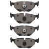 R1 96-10 Saab 9-5 Rear Optimum OE Brake Pads - 2551-0692-00 Photo - out of package