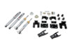 Belltech LOWERING KIT WITH SP SHOCKS - 646SP