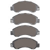 R1 94-10 Ud Ud 1400 Front Optimum OE Brake Pads - 2551-0701-00 Photo - out of package