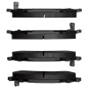 R1 97-05 Oldsmobile Bravada Rear Optimum OE Brake Pads - 2551-0729-00 Photo - out of package