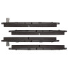 R1 11-13 Chevrolet Corvette Front Optimum OE Brake Pads - 2551-0731-00 Photo - out of package