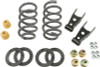 Belltech LOWERING KIT W/O SHOCKS - 649