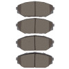R1 99-04 Honda Odyssey Front Optimum OE Brake Pads - 2551-0793-00 Photo - out of package