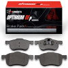 R1 99-09 Volvo XC70 Front Optimum OE Brake Pads - 2551-0794-00 Photo - Primary
