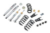Belltech LOWERING KIT WITH SP SHOCKS - 649SP