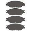 R1 99-03 Ford Windstar Front Optimum OE Brake Pads - 2551-0803-00 Photo - out of package