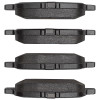 R1 00-08 Toyota Solara Rear Optimum OE Brake Pads - 2551-0828-00 Photo - out of package