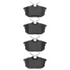 R1 00-07 Volvo V40 Rear Optimum OE Brake Pads - 2551-0838-00 Photo - out of package