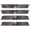 R1 01-06 Lexus LS430 Front Optimum OE Brake Pads - 2551-0870-00 Photo - out of package