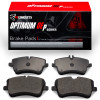 R1 01-15 Mercedes-Benz SLK300 Front Optimum OE Brake Pads - 2551-0872-00 Photo - Primary