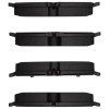 R1 01-15 Mercedes-Benz SLK300 Front Optimum OE Brake Pads - 2551-0872-00 Photo - out of package