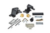 Belltech HANGER KIT 88-98 GM C-1500/2500 EXT CAB - 6501