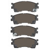 R1 01-05 Kia Sephia Front Optimum OE Brake Pads - 2551-0889-00 Photo - out of package