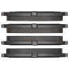 R1 01-03 Mazda Protege5 Rear Optimum OE Brake Pads - 2551-0892-00 Photo - out of package