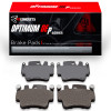 R1 98-05 Porsche Boxster Front Optimum OE Brake Pads - 2551-0917-00 Photo - Primary