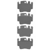 R1 98-05 Porsche Boxster Front Optimum OE Brake Pads - 2551-0917-00 Photo - out of package