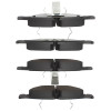 R1 04-13 BMW 528Xi Front Optimum OE Brake Pads - 2551-0918-00 Photo - out of package