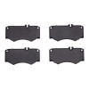 R1 02-18 Mercedes-Benz G500 Front Optimum OE Brake Pads - 2551-0927-00 Photo - out of package