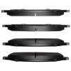 R1 03-11 Mercury Marauder Front Optimum OE Brake Pads - 2551-0931-00 Photo - out of package