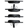 R1 02-06 Lincoln Navigator Rear Optimum OE Brake Pads - 2551-0935-00 Photo - out of package