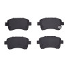R1 02-05 Suzuki Aerio Front Optimum OE Brake Pads - 2551-0937-00 Photo - out of package