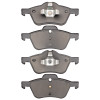 R1 02-08 Mini Countryman Front Optimum OE Brake Pads - 2551-0939-00 Photo - out of package