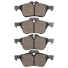 R1 02-08 Mini Countryman Front Optimum OE Brake Pads - 2551-0939-00 Photo - out of package