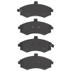 R1 02-05 Hyundai Elantra Front Optimum OE Brake Pads - 2551-0941-00 Photo - out of package