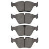 R1 04-10 BMW X3 Front Optimum OE Brake Pads - 2551-0946-00 Photo - out of package