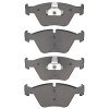 R1 04-10 BMW X3 Front Optimum OE Brake Pads - 2551-0946-00 Photo - out of package