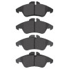 R1 02-06 Mercedes-Benz Sprinter 316 Front Optimum OE Brake Pads - 2551-0950-00 Photo - out of package
