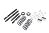 Belltech LOWERING KIT WITH ND2 SHOCKS - 650ND