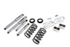 Belltech LOWERING KIT WITH SP SHOCKS - 650SP