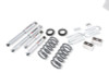Belltech LOWERING KIT WITH SP SHOCKS - 650SP