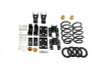 Belltech LOWERING KIT W/O SHOCKS - 651