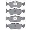 R1 02-06 Freightliner Sprinter 3500 Rear Optimum OE Brake Pads - 2551-1006-00 Photo - out of package