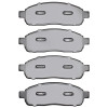 R1 04-09 Lincoln Mark Lt Front Optimum OE Brake Pads - 2551-1011-00 Photo - out of package