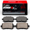 R1 04-07 Mercury Monterey Rear Optimum OE Brake Pads - 2551-1021-00 Photo - Primary