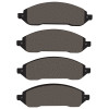 R1 04-07 Mercury Monterey Front Optimum OE Brake Pads - 2551-1022-00 Photo - out of package