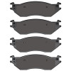 R1 04-06 Ford E-150 Front Optimum OE Brake Pads - 2551-1045-00 Photo - out of package
