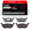 R1 05-08 Mercury Mariner Rear Optimum OE Brake Pads - 2551-1055-00 Photo - Primary