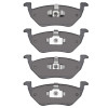 R1 05-08 Mercury Mariner Rear Optimum OE Brake Pads - 2551-1055-00 Photo - out of package
