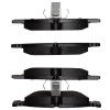 R1 11-16 BMW Z4 Front Optimum OE Brake Pads - 2551-1061-00 Photo - out of package