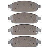 R1 05-10 Jeep Commander Front Optimum OE Brake Pads - 2551-1080-00 Photo - out of package