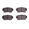 R1 04-06 Suzuki Xl-7 Front Optimum OE Brake Pads - 2551-1105-00 Photo - Primary
