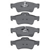 R1 05-18 Mercedes-Benz R500 Rear Optimum OE Brake Pads - 2551-1122-00 Photo - out of package