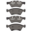 R1 05-12 Mercedes-Benz R500 Front Optimum OE Brake Pads - 2551-1123-00 Photo - out of package
