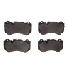 R1 04-05 Ferrari 360 Front Optimum OE Brake Pads - 2551-1128-00 Photo - Primary