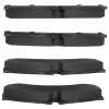 R1 02-06 Freightliner Sprinter 3500 Rear Optimum OE Brake Pads - 2551-1136-00 Photo - out of package